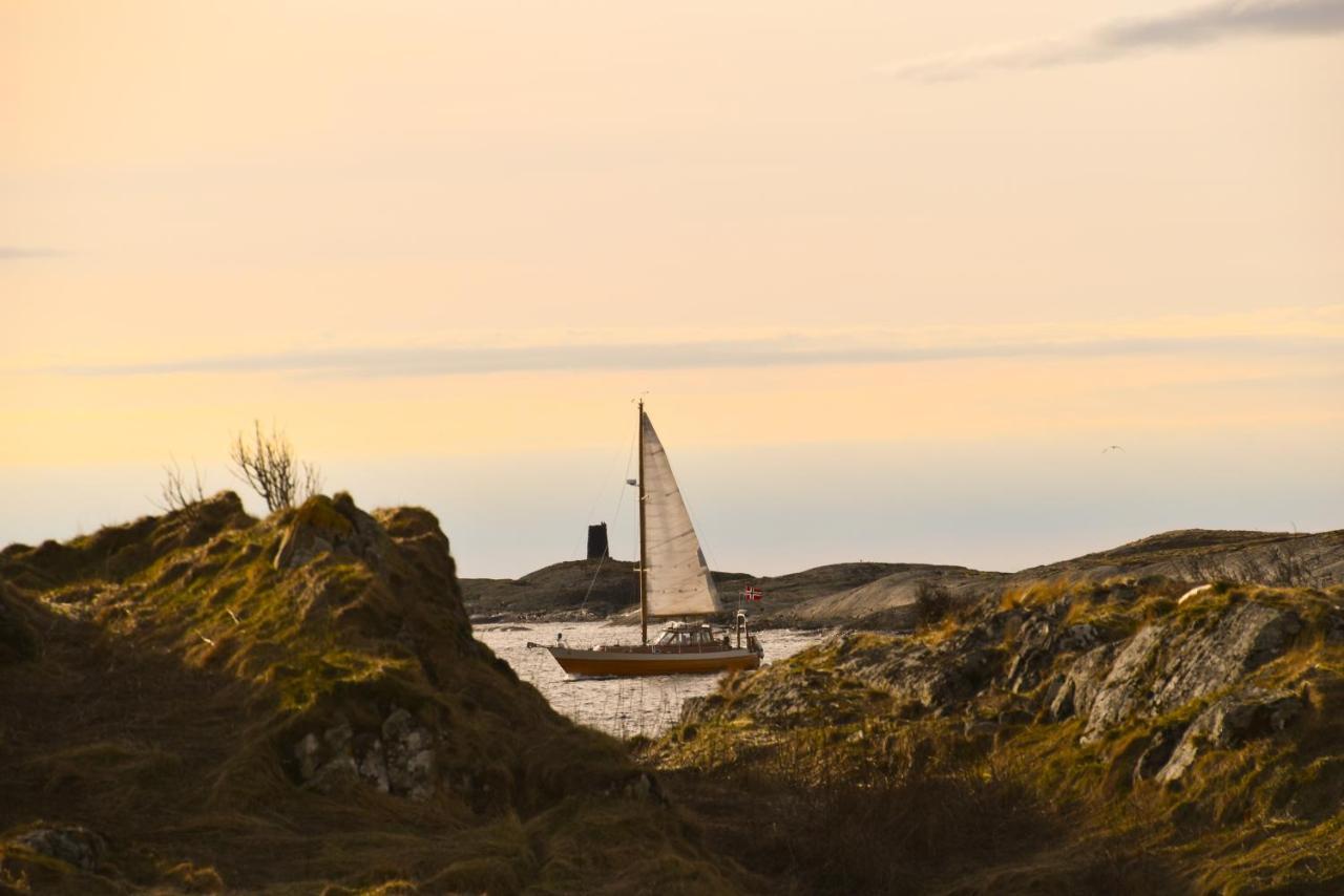 Bud Camping Exteriér fotografie