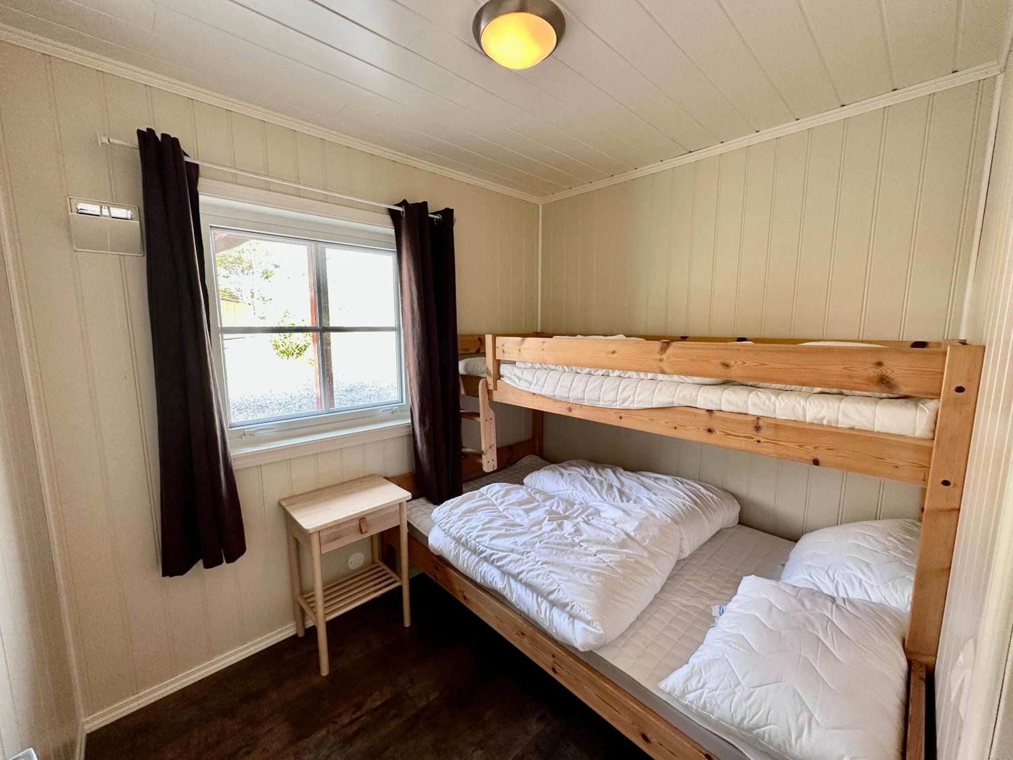 Bud Camping Exteriér fotografie