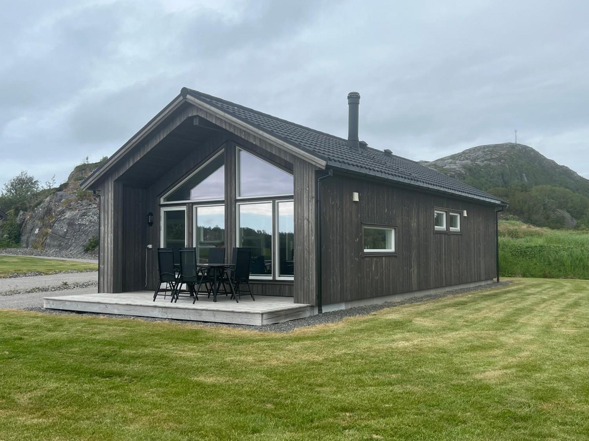 Bud Camping Exteriér fotografie