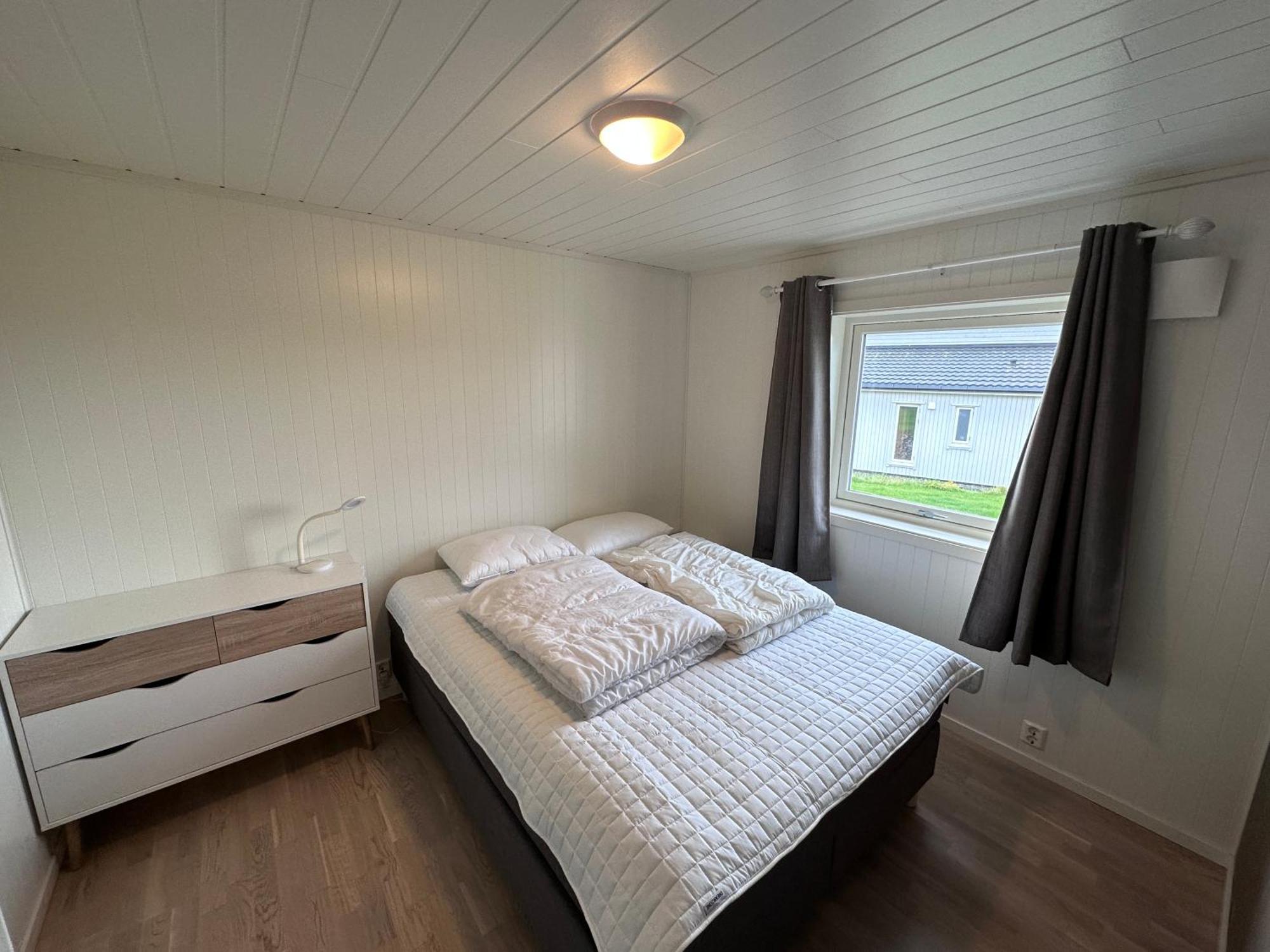 Bud Camping Exteriér fotografie